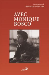 Produktbild: Avec Monique Bosco