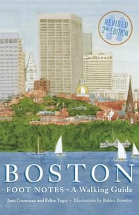Produktbild: Boston Foot Notes