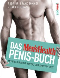 Produktbild: Das Men's Health Penis-Buch