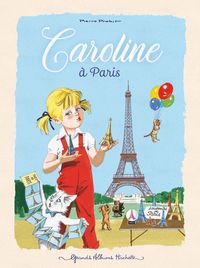 Produktbild: Caroline &agrave; Paris