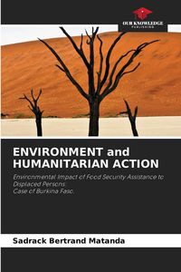 Produktbild: Environment and Humanitarian Action
