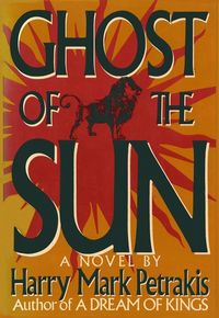 Produktbild: Ghost of the Sun