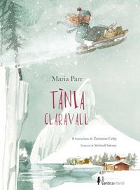 Produktbild: T&agrave;nia Claravall