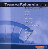 Produktbild: Various: Trancesylvania V1.7