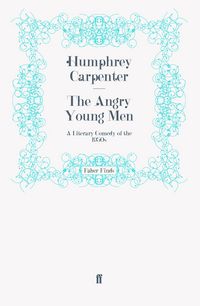 Produktbild: The Angry Young Men