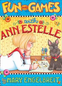 Produktbild: Fun & Games W/ann Estelle