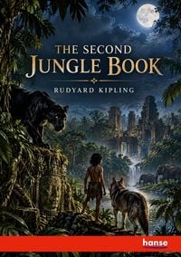Produktbild: The second Jungle Book