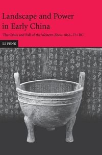 Produktbild: Landscape and Power in Early China