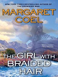 Produktbild: The Girl with Braided Hair
