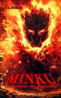 Produktbild: Mink&uacute;