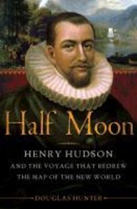 Produktbild: Half Moon