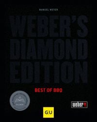 Produktbild: Weber's Diamond Edition