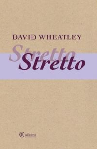 Produktbild: Wheatley, D: Stretto