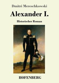 Produktbild: Alexander I.