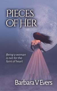 Produktbild: Pieces of Her