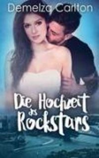 Produktbild: Die Hochzeit des Rockstars