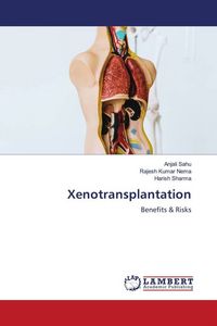 Produktbild: Xenotransplantation
