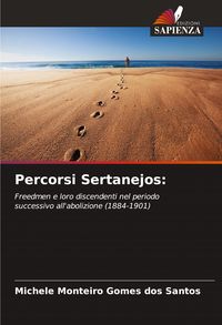 Produktbild: Percorsi Sertanejos:
