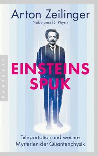 Produktbild: Einsteins Spuk