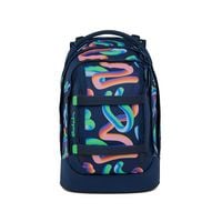Produktbild: Satch Schulrucksack Pack Crazy Twist