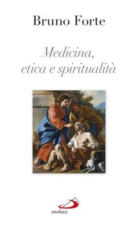 Produktbild: Medicina, etica e spiritualit&agrave;
