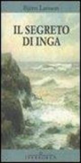 Produktbild: Il segreto di Inga