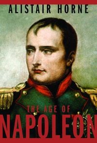 Produktbild: The Age of Napoleon