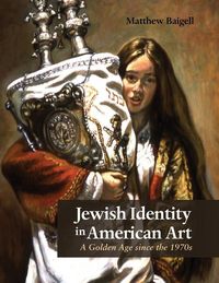 Produktbild: Baigell, M: Jewish Identity in American Art