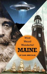 Produktbild: Wild! Weird! Wonderful! Maine.