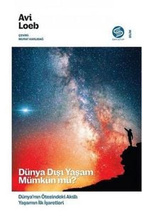 Produktbild: D&uuml;nya Disi Yasam M&uuml;mk&uuml;n m&uuml;