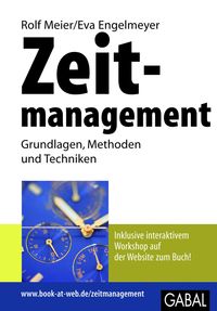 Produktbild: Zeitmanagement