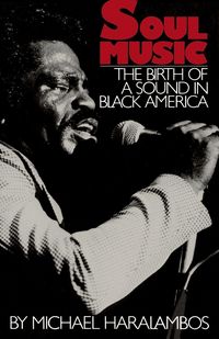 Produktbild: Soul Music