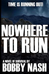 Produktbild: Nowhere To Run