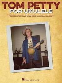 Produktbild: Tom Petty for Ukulele