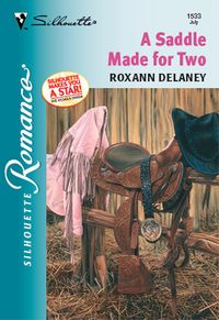 Produktbild: A Saddle Made For Two