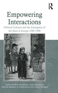 Produktbild: Empowering Interactions
