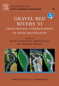 Produktbild: Gravel Bed Rivers 6