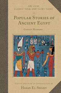 Produktbild: Popular Stories of Ancient Egypt