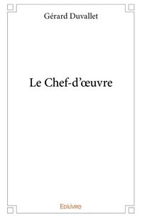 Produktbild: Le chef-d oeuvre