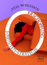 Produktbild: 1-Minuten-Strategie Ersch&ouml;pfung