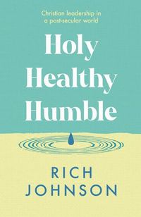 Produktbild: Holy, Healthy, Humble