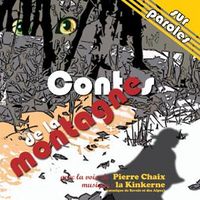 Produktbild: Contes de la montagne