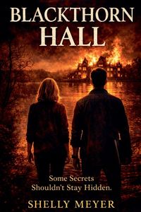 Produktbild: Blackthorn Hall
