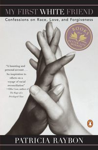 Produktbild: My First White Friend