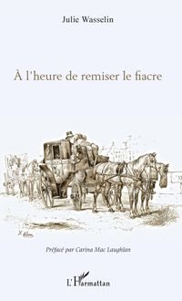 Produktbild: &Agrave; l'heure de remiser le fiacre