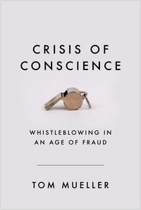 Produktbild: Mueller, T: Crisis of Conscience