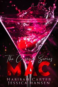 Produktbild: Mac: The Cascade Series