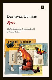 Produktbild: Zorro