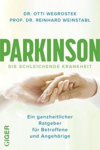Bild vom Artikel Parkinson vom Autor Ottilie MMag. Wegrostek