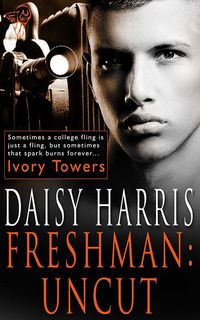 Produktbild: Freshman: Uncut